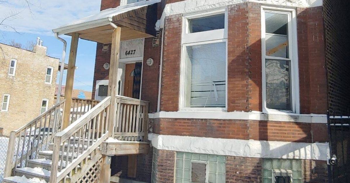 Emmett Till's Chicago House Gets Landmark Status Amid Plans For Black Heritage Site