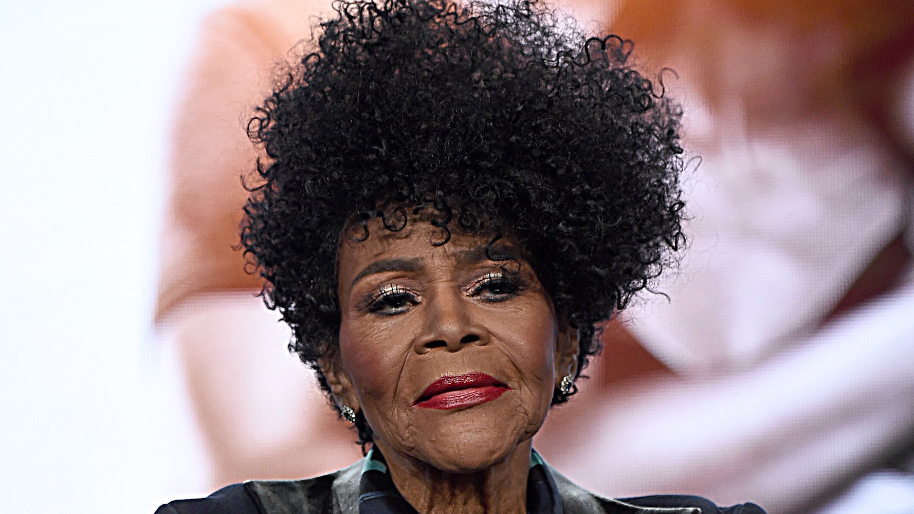 Tributes Pour In For Cicely Tyson: 'A Visionary, A Leader, A Lover
