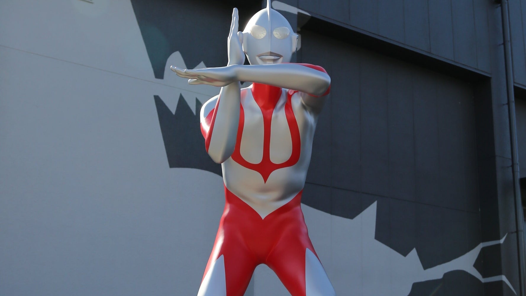 シン ウルトラマンに ゾフィーの言葉 予告に隠された要素は 特撮ファンの記者が読み解く ハフポスト シン ウルトラマンに ゾフィーの言葉 予告に隠された要素は 特撮ファンの記者が読み解く ハフポスト