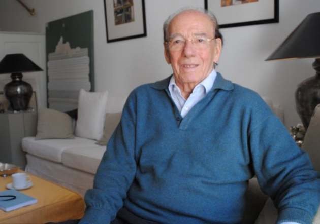 Τάκης Λαμπρόπουλος