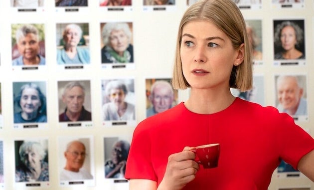 All The New Original Films Coming To Netflix In February All The New Original Films Coming To Netflix In February