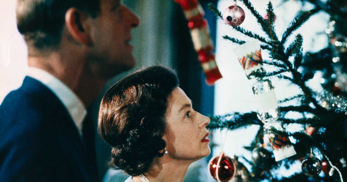 A Rare Royal Family Documentary Briefly Hit YouTube. Here Are Its Most