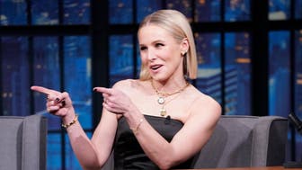 Kristen Bell Kristen Bell