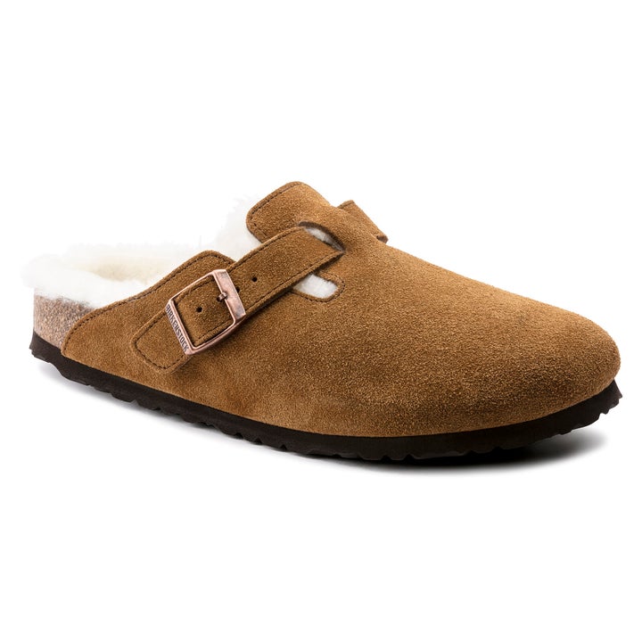 Modelo Boston de Birkenstock.