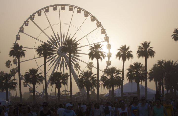 Public health officials have said Coachella can not go ahead in 2021.