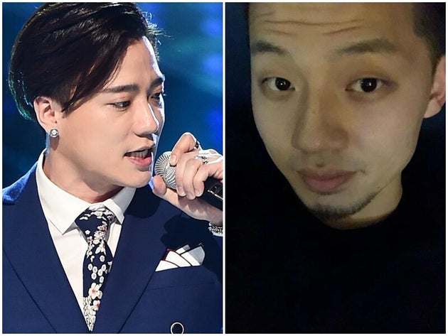 그루브엔터테인먼트 이미지