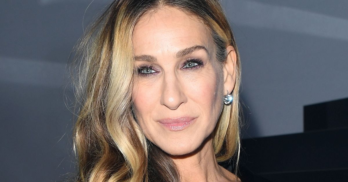 Sarah Jessica Parker Answers One Big Question About Sex And The City's ...