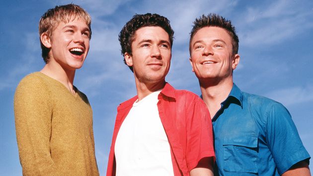 Queer As Folk aired in 1999