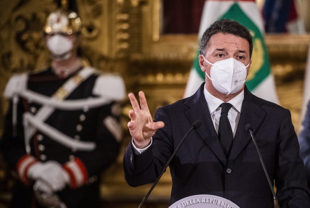 Matteo Renzi e l’evento a Riyadh, Arabia Saudita Matteo Renzi e l’evento a Riyadh, Arabia Saudita