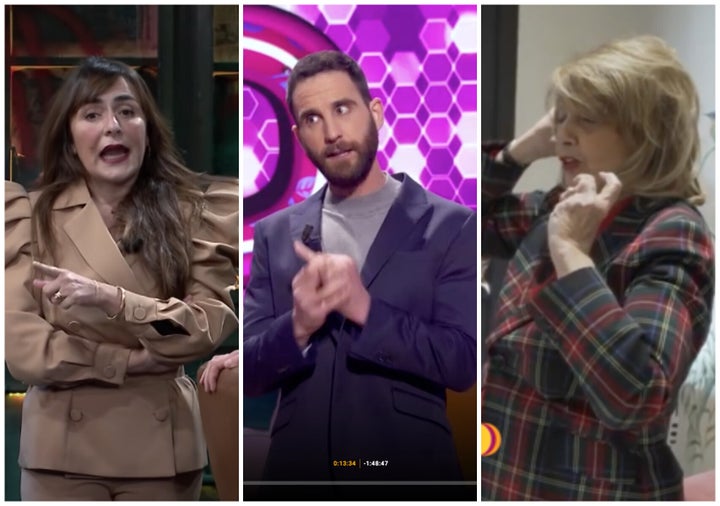 Lo que sí y lo que no de la tele de enero.