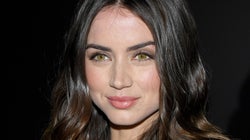 Ana de Armas ya no es así: su nuevo aspecto arrasa en