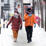 Canada's COVID-19 Death Toll Surpasses