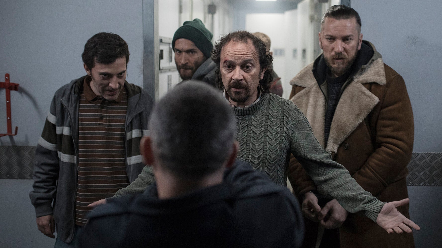 The 10 Most Popular Movies On Netflix Right Now (Feb. 1 The 10 Most Popular Movies On Netflix Right Now (Feb. 1