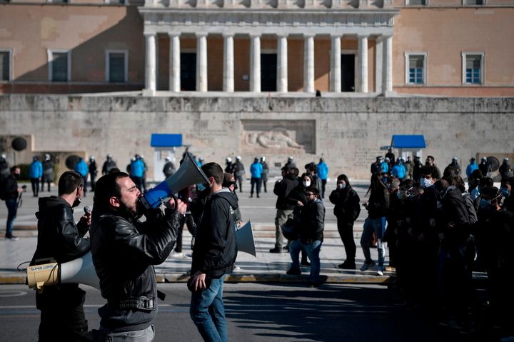 Στιγμιότυπο από δ