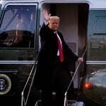 Trump Hires New Legal Team For Impeachment