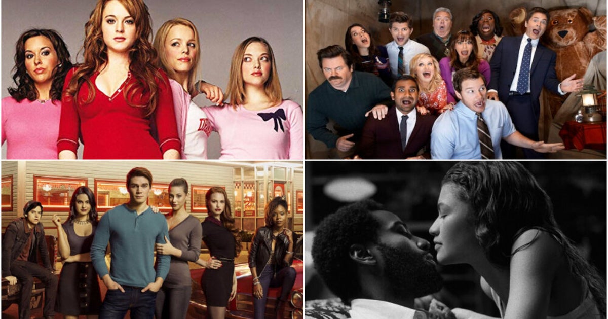 What�s New On Netflix UK In February 2021? All The Films What�s New On Netflix UK In February 2021? All The Films