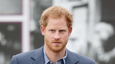 Prince Harry Accepts Apology, Damages In UK Libel Suit Prince Harry Accepts Apology, Damages In UK Libel Suit
