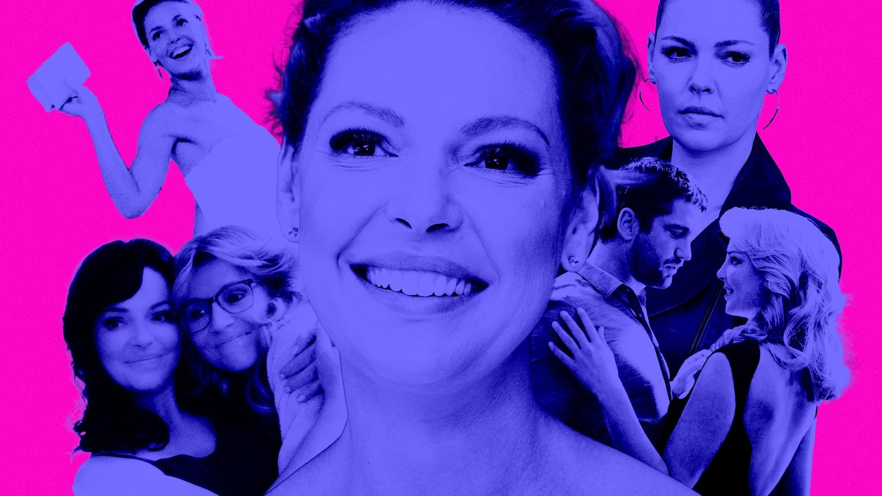 Firefly Lane' Is The Katherine Heigl Rom-Com's Final Form | HuffPost Entertainment Firefly Lane' Is The Katherine Heigl Rom-Com's Final Form | HuffPost Entertainment