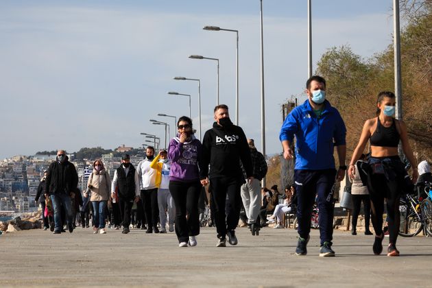 Ενας στους δέκα θα εμβολιαστεί μέχρι το τέλος