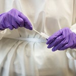 Rapid Test Pilot Project Offers Major Canadian Companies Hope For