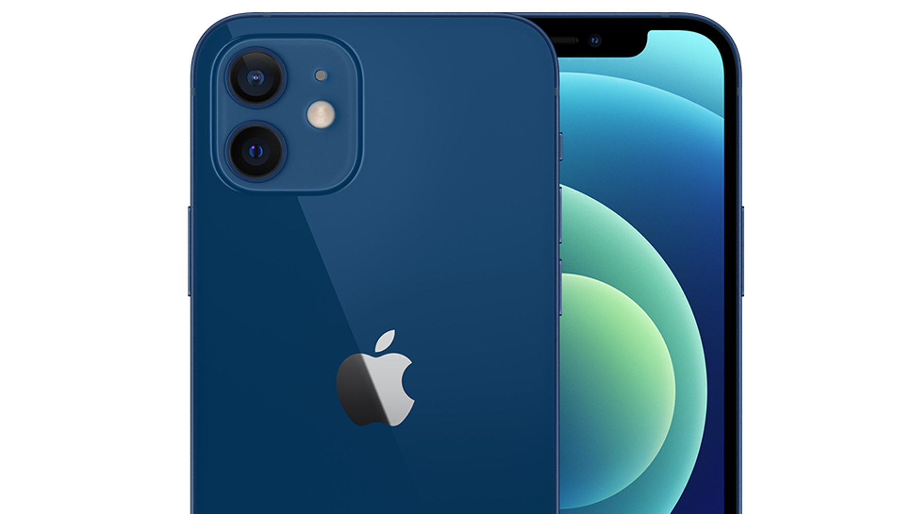 La manzana de la parte trasera del iPhone no es decorativa, tiene