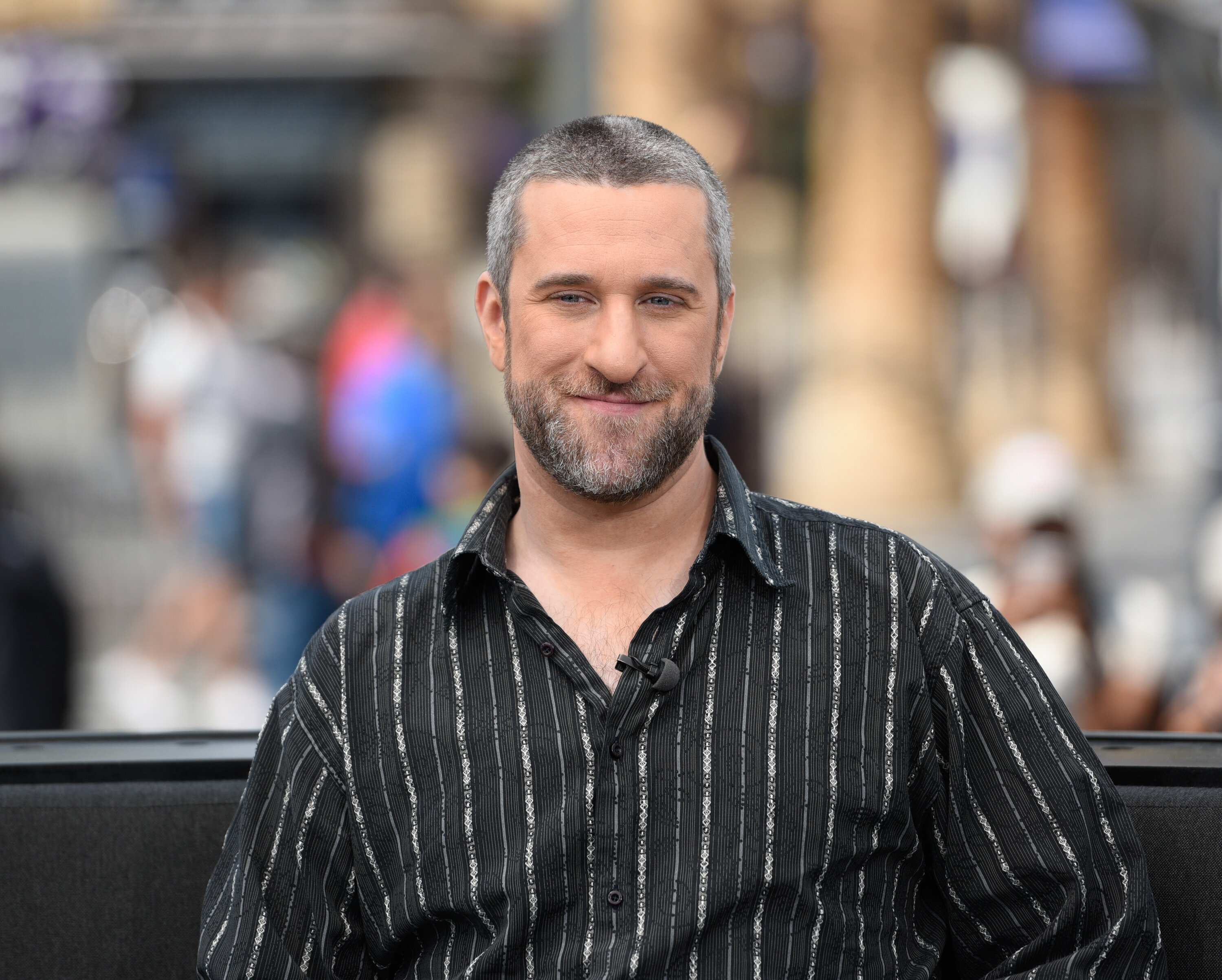 Mort de Dustin Diamond, culte Screech de "Sauvés par le gong"