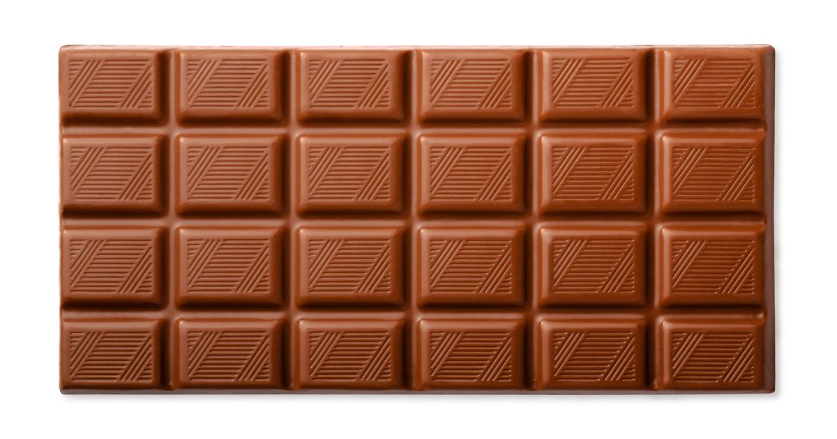 In Defense Of Milk Chocolate, And How It Got Its Bad Reputation