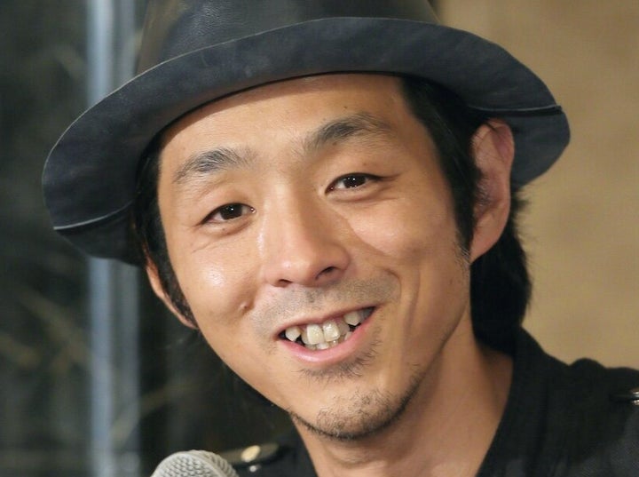 宮藤官九郎さん