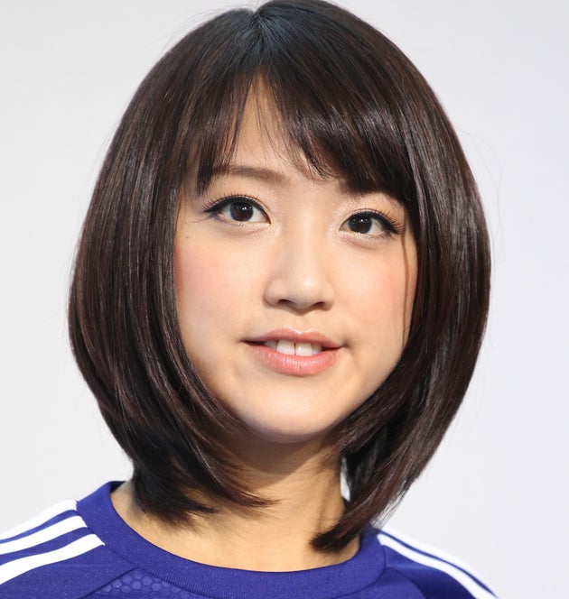 竹内由恵さん 男児出産を報告 大切に育ててまいります ハフポスト 竹内由恵さん 男児出産を報告 大切に育ててまいります ハフポスト