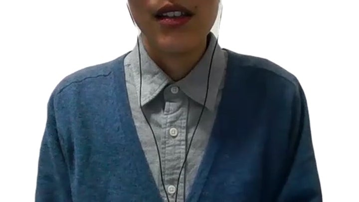 ツバサさん(仮名)