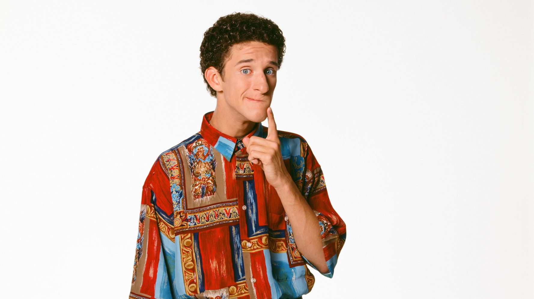 Mort De Dustin Diamond Acteur Culte De Sauves Par Le Gong Le Huffpost