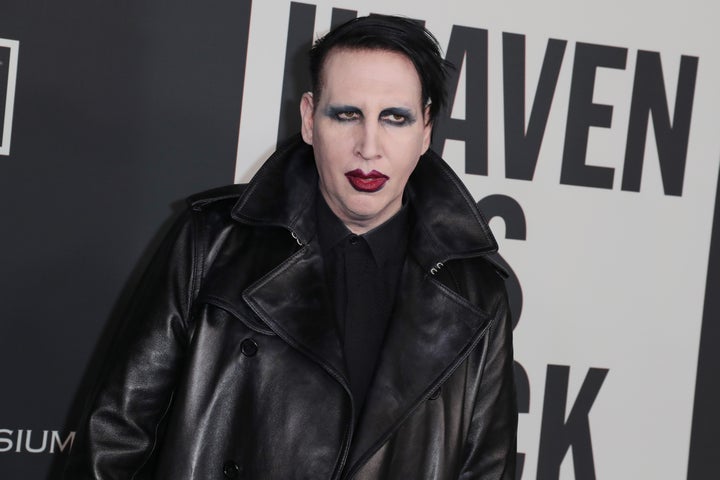 Marilyn Manson