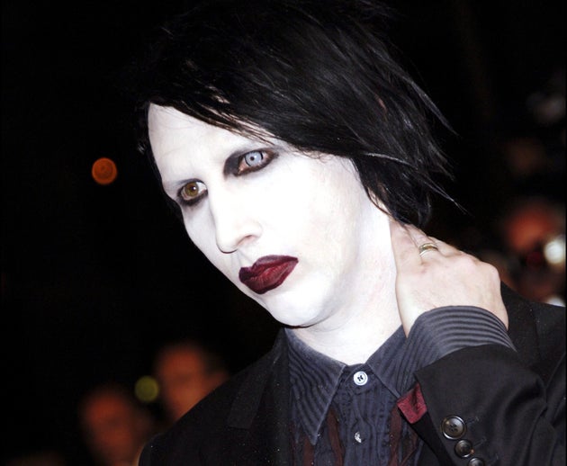 Marylin Manson est accusé de viols et harcèlements par plusieurs femmes, dont son ex-compagne...