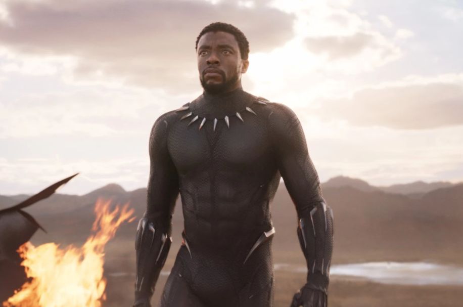 "Black Panther": Disney annonce une série dérivée en développement pour