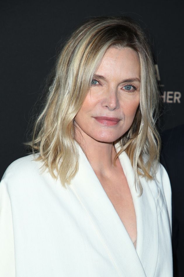 Michelle Pfeiffer