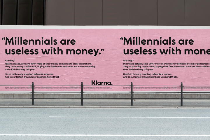 Klarna