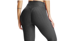 Los 'leggings' efecto 'push up' que se venden como churros en Amazon gracias a