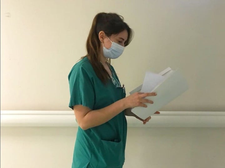 Ni Infirmieres Ni Medecins Les Sages Femmes Voudraient Etre Reconnues Et Valorisees Blog Le Huffington Post Life Ni Infirmieres Ni Medecins Les Sages Femmes Voudraient Etre Reconnues Et Valorisees Blog Le Huffington Post Life