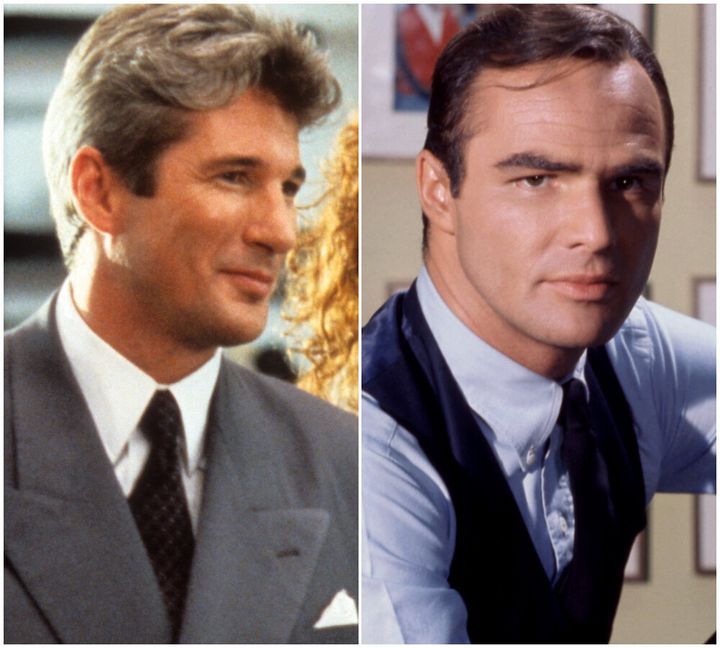 13 Iconic Movie Roles That Were Turned Down By Huge Stars | HuffPost UK ...