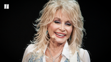 Why Dolly Rejected Trump’s Medal Of Freedom Twice Why Dolly Rejected Trump’s Medal Of Freedom Twice