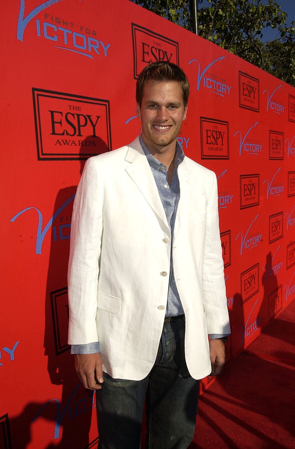 19 Photos Of Tom Brady's Off-The-Field Style Through The Years