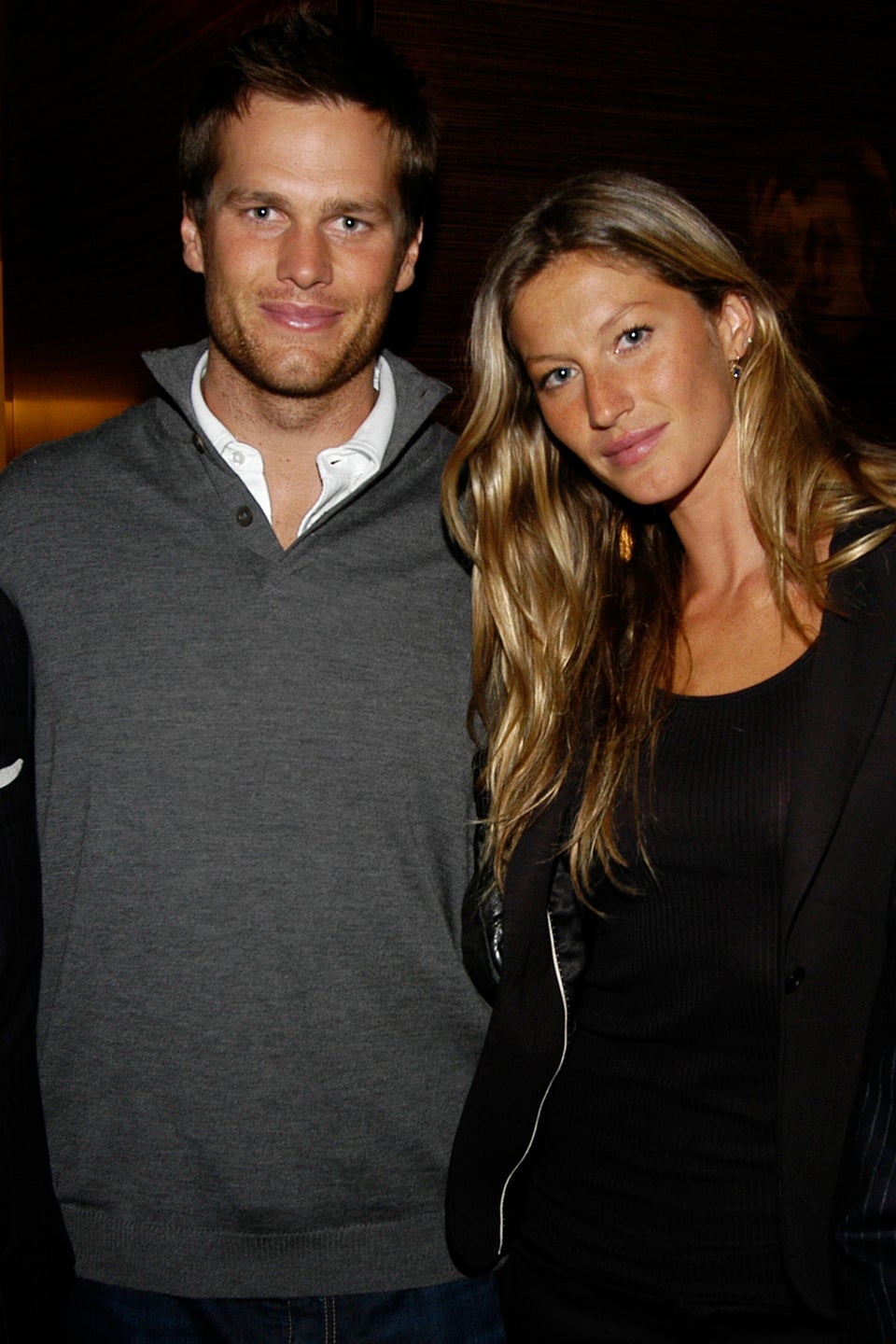 Tom Brady Lookalikes: Photos Of People Who Look Like The