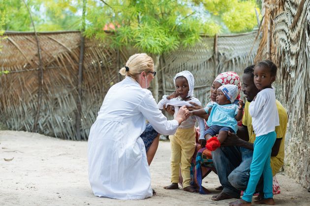 Η Τανζανία δεν έχει κανένα σχέδιο εμβολιασμών, επειδή θεωρεί το εμβόλιο