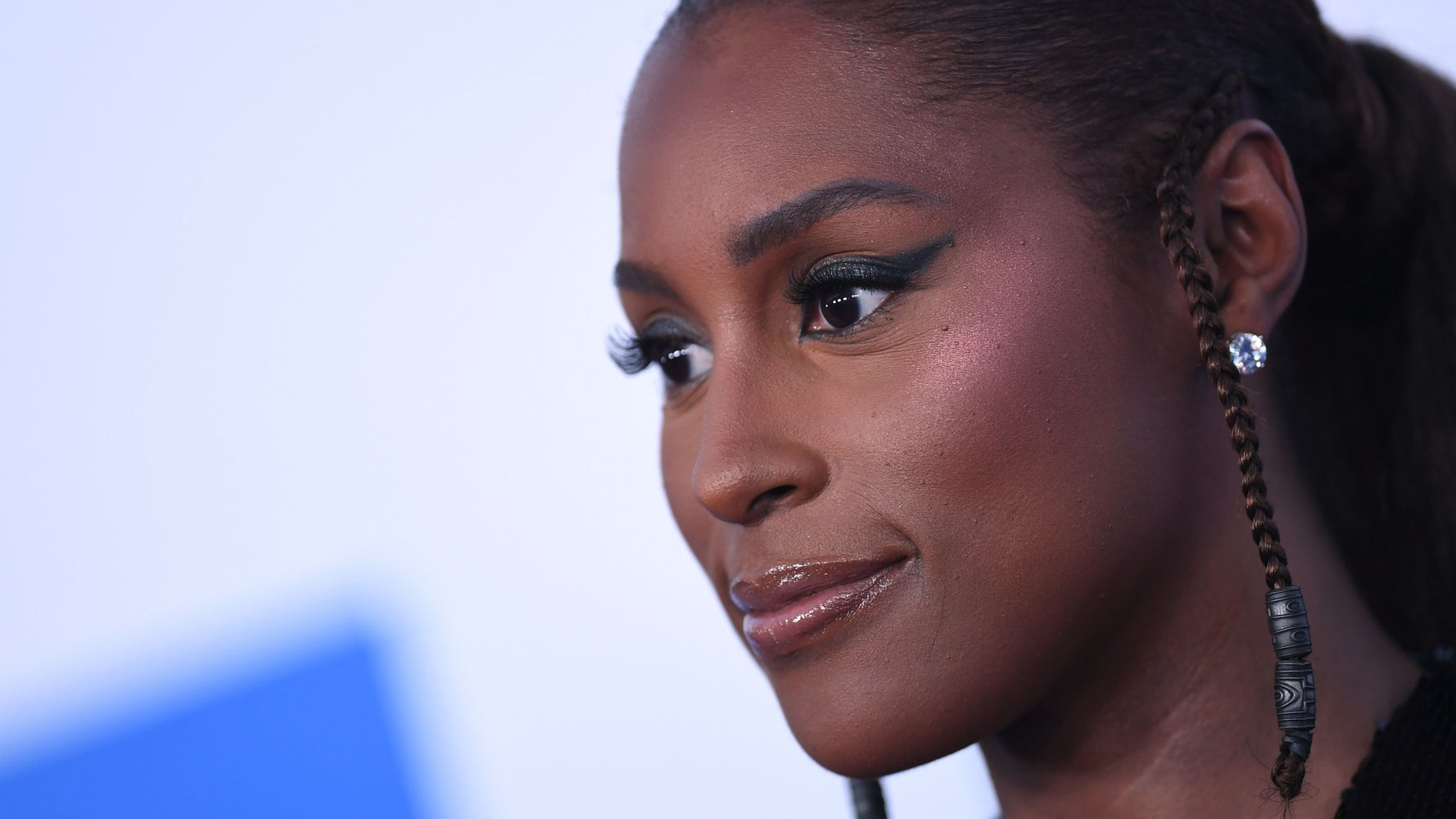10 Years After 'Awkward Black Girl,' Issa Rae Reflects On The Table She's Built - Vimarsana News