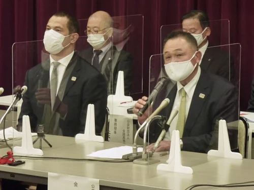 大山加奈さん「ユニフォーム突然短くなった」。性的画像対策に賛同