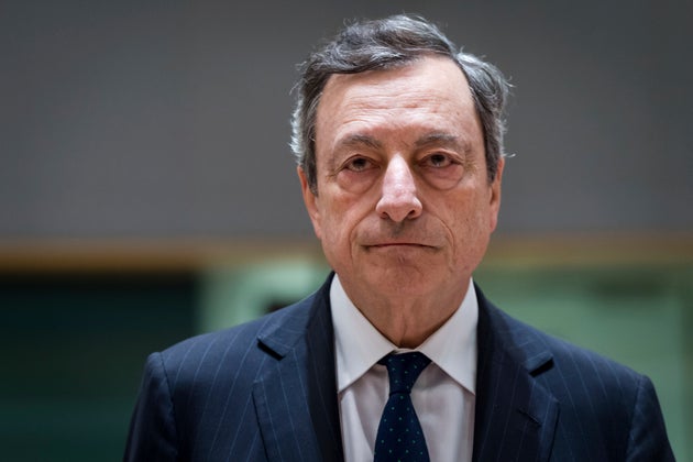 “La politica era asservita all’economia Ma la pandemia ha cambiato la storia” “La politica era asservita all’economia Ma la pandemia ha cambiato la storia”