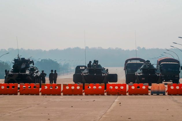 Μιανμάρ ή Βιρμανία; Ποια η διαφορά και γιατί έχει σημασία το