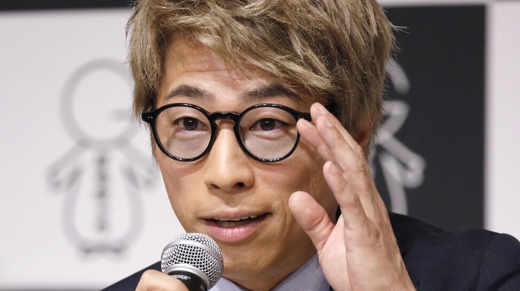 田村淳さん聖火ランナー辞退 理由は森喜朗会長発言 人の気持ちをそぐ ちょっと理解不能 ハフポスト 田村淳さん聖火ランナー辞退 理由は森喜朗会長発言 人の気持ちをそぐ ちょっと理解不能 ハフポスト