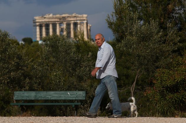 Συγκρατημένη αισιοδοξία για ανάκαμψη της ελληνικής οικονομίας το