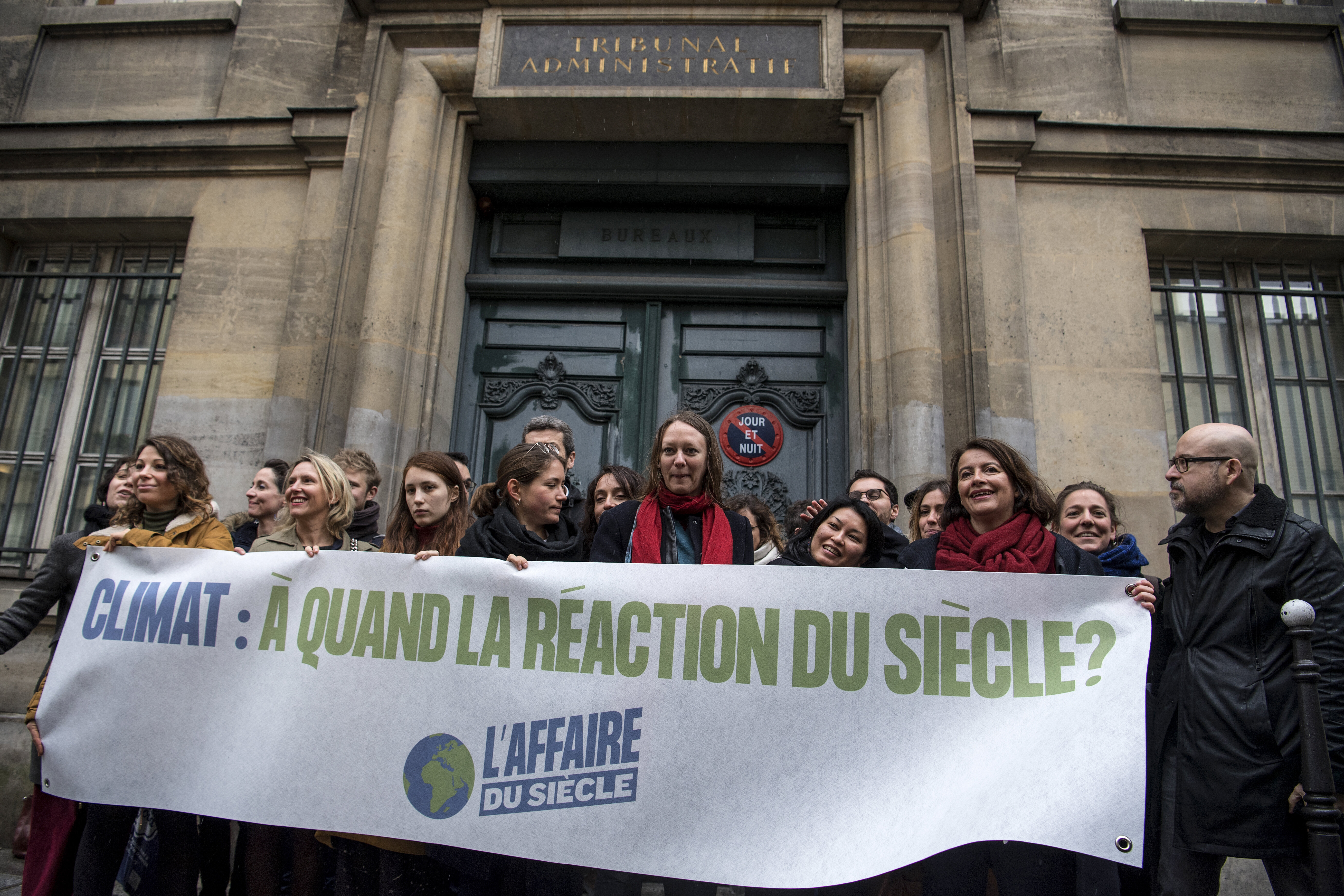 Affaire du siècle: L'État condamné pour inaction climatique, ce que ça veut dire